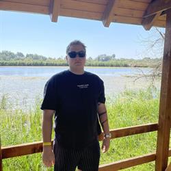 Pászti Miksa - Barber