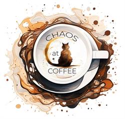 Chaos Cat Coffee