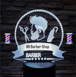 BB Barber Shop