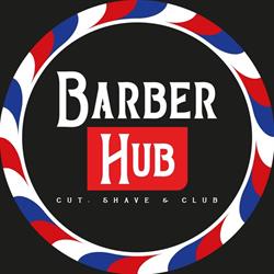 Barber Hub Budapest