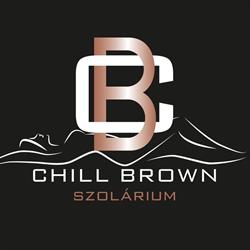 Chill Brown Automata Szolárium