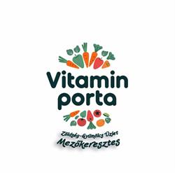Vitamin Porta - Zöldség-Gyümölcs Üzlet Mezőkeresztes