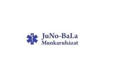 JuNo-BaLa Egészségügyi munkaruházat