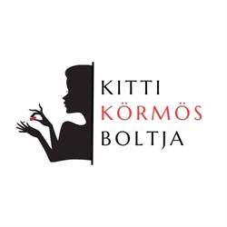 Kitti Körmös Boltja