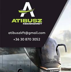 ATI BUSZ Kft.