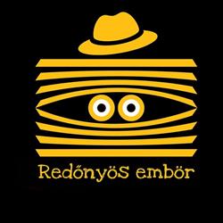 Redőnyös embör