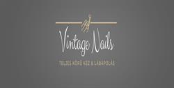 Vintage Nails