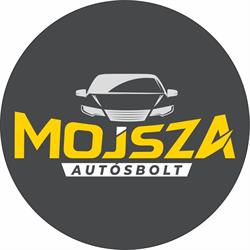 Mojsza Attila - Autóalkatrész Szaküzlet