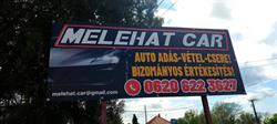 Melehat Car