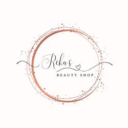 Réka's Beauty shop