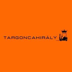 Targonca Király
