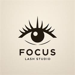 Focus - Lash Studio
