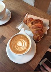 P2 Caffe & Brunch