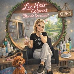 Liz Hair Colorist