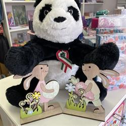 PANDA Papír-Írószer-Nyomtatvány