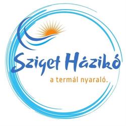 Sziget Házikó