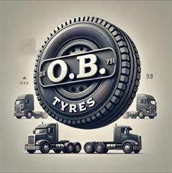 O.B. TYRES KFT