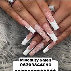 M Beauty Salon