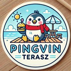 Pingvin Terasz
