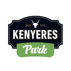 Kenyeres Park Érd