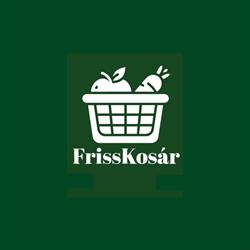 FrissKosár