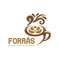 Forrás Vendégház & Kávézó
