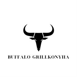 Buffalo Grillkonyha
