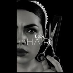 Bobi Hair