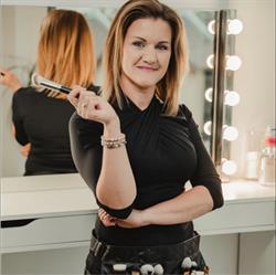 Makeup by Keresztes Petra