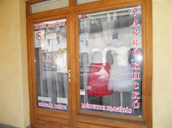Varró Kuckó
