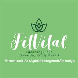 FitVital Egészségkuckó