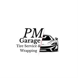 PM Garage Gumiszerviz