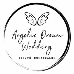 Angelic Dream Wedding Esküvői Ruhaszalon