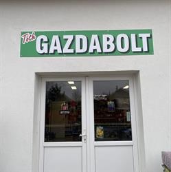 Tóth Gazdabolt
