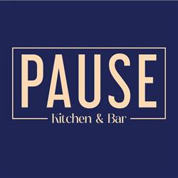 PAUSE Kitchen & Bar