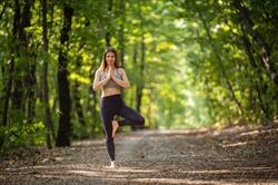 Dora Fanni Yoga