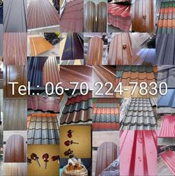 Papp Lemez kft.