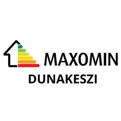 Maxomin Villamossági Szaküzlet Dunakeszi