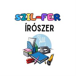 Szil-Fer Írószer