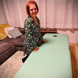 Lostris Massage & Access Bars