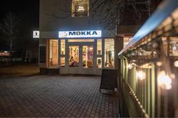 Mokka Café&Lounge
