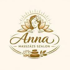 Anna masszázs