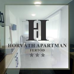 Horváth Apartman Fertőd
