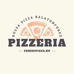 Rózsa Pizzeria Balatonfüred