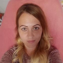 Papp-Szűcs Edina Kozmetikus