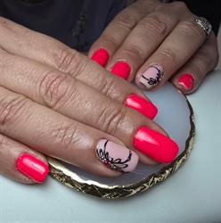 Sensation Nails