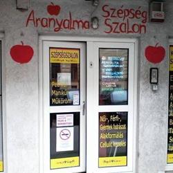 6alma szépségszalon