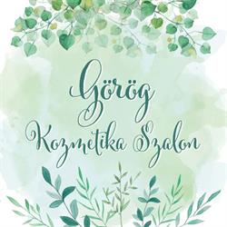 Görög Kozmetika Szalon