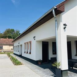 Hudák Vendégház