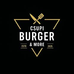 Csupi Burger & More